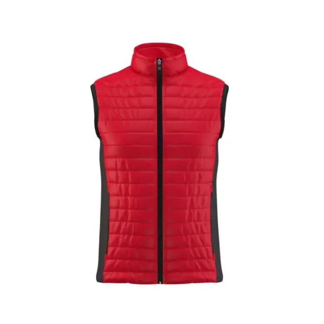 Gilet da Lavoro Softshell Payper Subway AY 7292