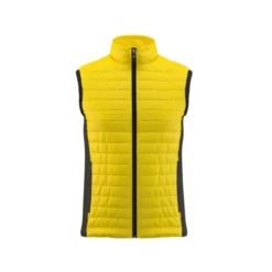 Gilet da Lavoro Softshell Payper Subway AY 7292