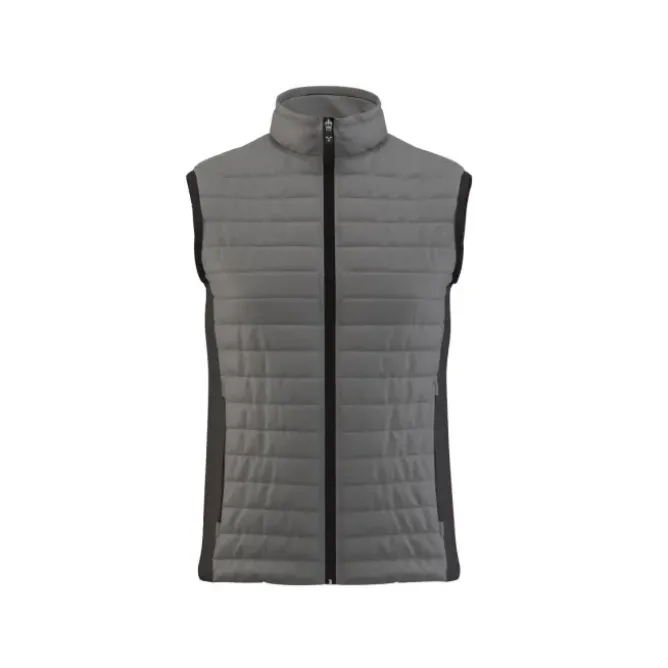 Gilet da Lavoro Softshell Payper Subway AY 7292