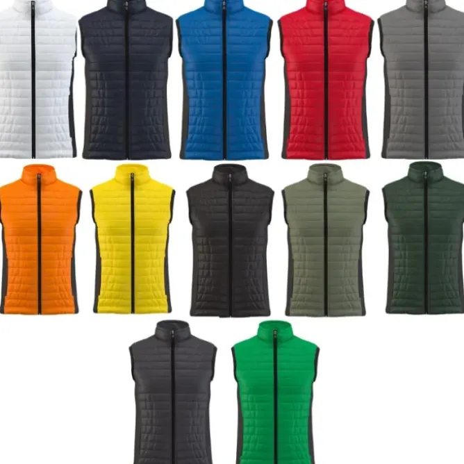 Gilet da Lavoro Softshell Payper Subway AY 7292