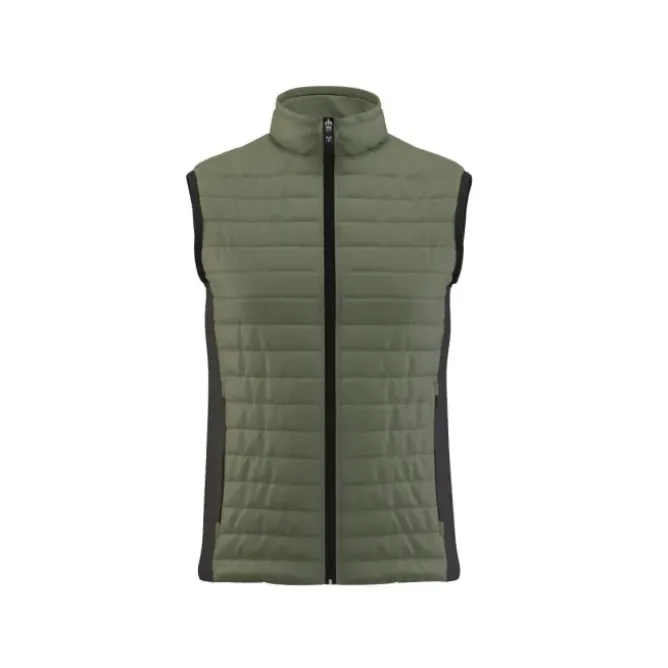 Gilet da Lavoro Softshell Payper Subway AY 7292