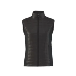 Gilet da Lavoro Softshell Payper Subway Lady AY 7293 da Donna
