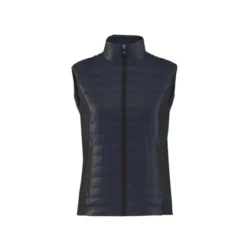 Gilet da Lavoro Softshell Payper Subway Lady AY 7293 da Donna