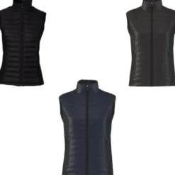 Gilet da Lavoro Softshell Payper Subway Lady AY 7293 da Donna