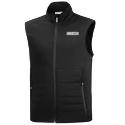 Gilet da lavoro Sparco TeamWear Vest 01362