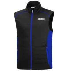 Gilet da lavoro Sparco TeamWear Vest 01362