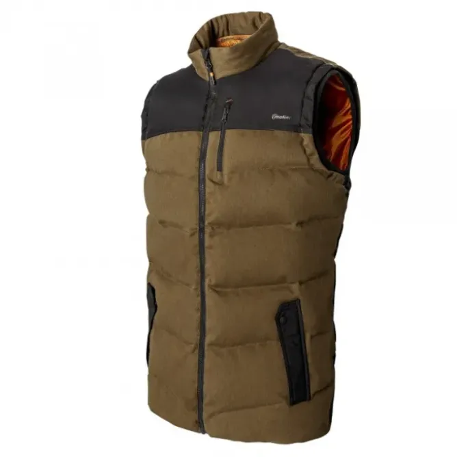 Gilet da Lavoro Stretch Multitasche Molinel Join the Wave 0878.9999.248