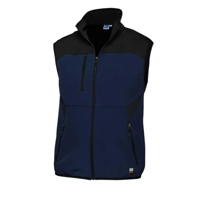 Gilet da Lavoro stretch Nilo Siggi 73GT0236/00-1027