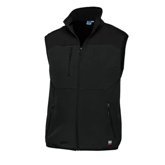 Gilet da Lavoro stretch Nilo Siggi 73GT0236/00-1027