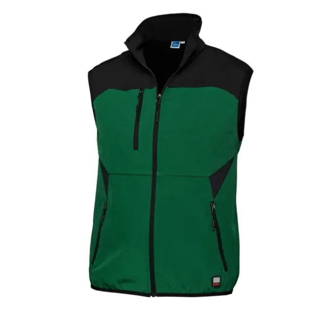 Gilet da Lavoro stretch Nilo Siggi 73GT0236/00-1027