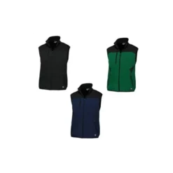 Gilet da Lavoro stretch Nilo Siggi 73GT0236/00-1027