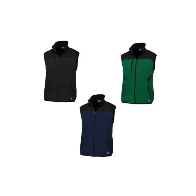 Gilet da Lavoro stretch Nilo Siggi 73GT0236/00-1027