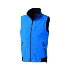 Gilet da Lavoro Stretch Softshell Rossini Preston HH623