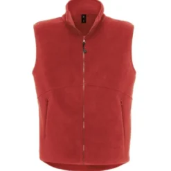 Gilet da Lavoro Traveller B&C Collection - BCFU705