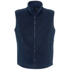 Gilet da Lavoro Traveller B&C Collection - BCFU705