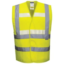 Gilet da Lavoro tripla tecnologia Portwest G470
