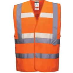 Gilet da Lavoro tripla tecnologia Portwest G470