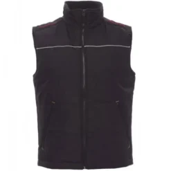 Gilet da lavoro Unisex con Imbottitura Trapuntata Radar 2.0 - Payper AY 7210