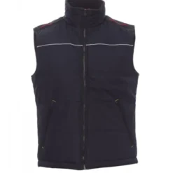 Gilet da lavoro Unisex con Imbottitura Trapuntata Radar 2.0 - Payper AY 7210