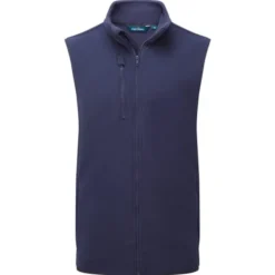 Gilet in Pile da Lavoro Multitasche Portwest F417