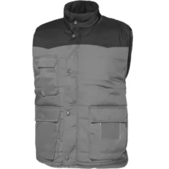 Gilet multitasche ISSA LINE - 04031