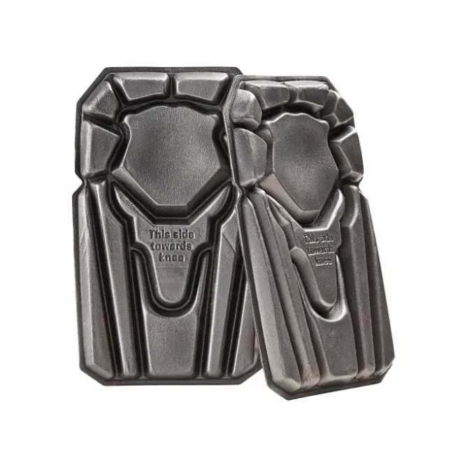 Ginocchiere da lavoro Nero Blaklader 405712029900onesize