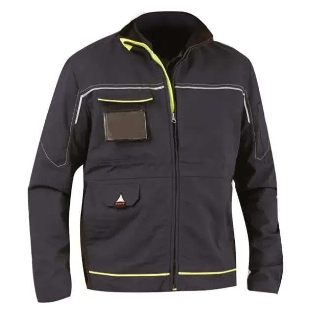 Giubbino da Lavoro Explorer Siggi 62GB0419/00-0735