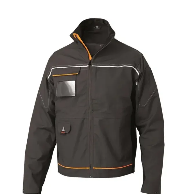 Giubbino da Lavoro Explorer Siggi 62GB0419/00-0735