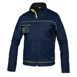 Giubbino da Lavoro Multitasche Stretch Siggi Explorer Evo 62GB0897/00-1399
