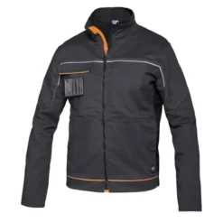 Giubbino da Lavoro Multitasche Stretch Siggi Explorer Evo 62GB0897/00-1399