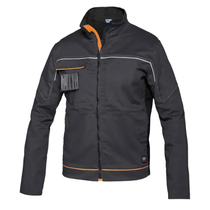Giubbino da Lavoro Multitasche Stretch Siggi Explorer Evo 62GB0897/00-1399
