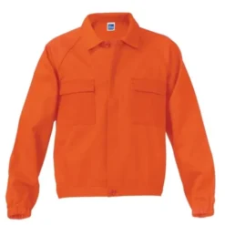 Giubbino da Lavoro New Extra Siggi 100% Cotone