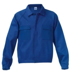 Giubbino da Lavoro New Extra Siggi 100% Cotone