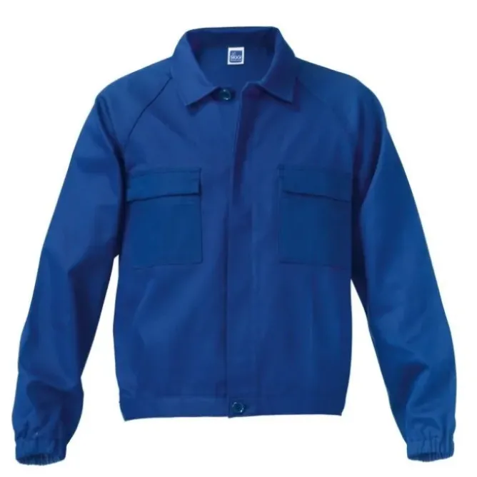 Giubbino da Lavoro New Extra Siggi 100% Cotone