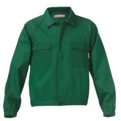 Giubbino da Lavoro New Extra Siggi 100% Cotone