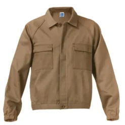Giubbino da Lavoro New Extra Siggi 100% Cotone