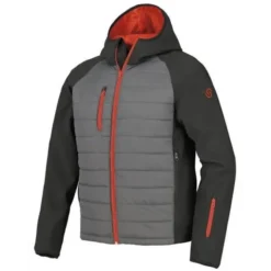 Giubbino ISSA LINE in Softshell Bonny 04094b