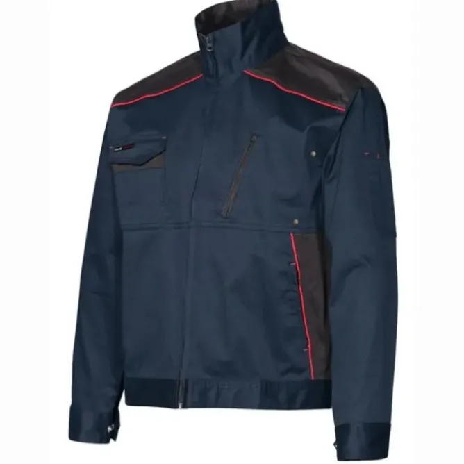 Giubbino Stretch Boom ISSA LINE - 9045B