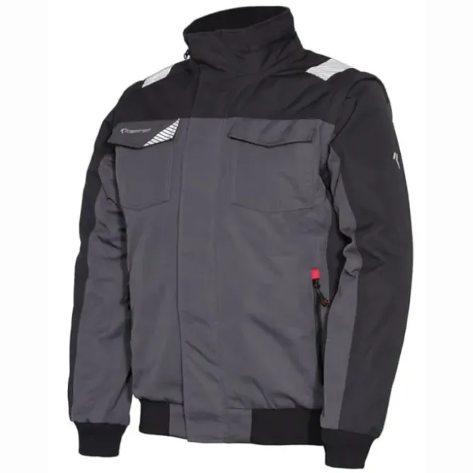 Giubbino Wise ISSA LINE - 04531B