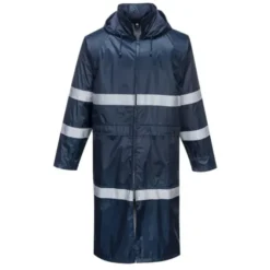 Giubbotto da Lavoro Classic Iona Impermeabile Portwest F438
