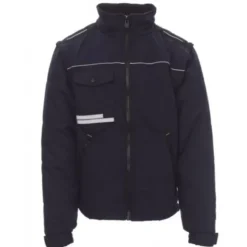 Giubbotto da lavoro con Maniche Staccabili e Retro sagomato Warm 2.0 - Payper AY 7248