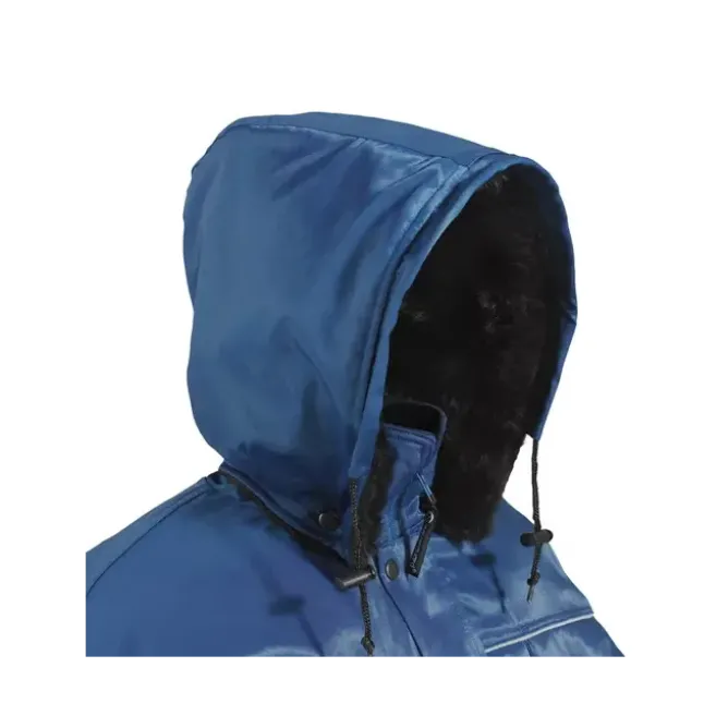 Giubbotto Da Lavoro Coverguard Beaver MO57640 Multitasche