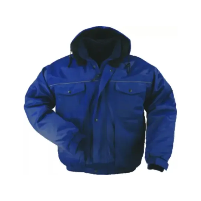 Giubbotto Da Lavoro Coverguard Beaver MO57640 Multitasche