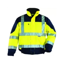 Giubbotto Da Lavoro Coverguard Airport 7AIBO Alta Visibilità