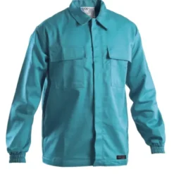 Giubbotto da Lavoro Ignifugo 100% cotone P&P Loyal IGN05 128