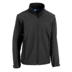 Giubbotto da Lavoro Impermeabile Softshell Stretch Sottozero Foggy 70600
