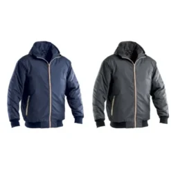 Giubbotto da lavoro Island Multitasche Invernale P&P Loyal GGXZ1 300