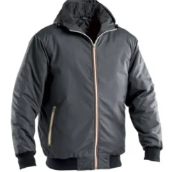Giubbotto da lavoro Island Multitasche Invernale P&P Loyal GGXZ1 300