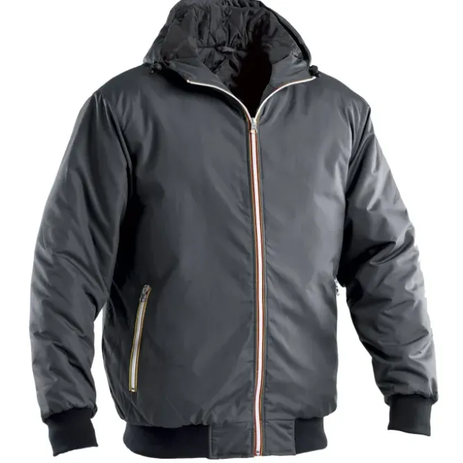 Giubbotto da lavoro Island Multitasche Invernale P&P Loyal GGXZ1 300