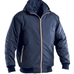 Giubbotto da lavoro Island Multitasche Invernale P&P Loyal GGXZ1 300